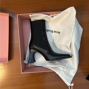 Acne Studios Boots